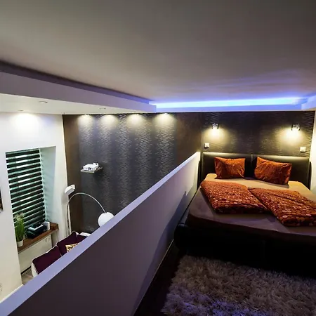 Apaczai 5 Budapest